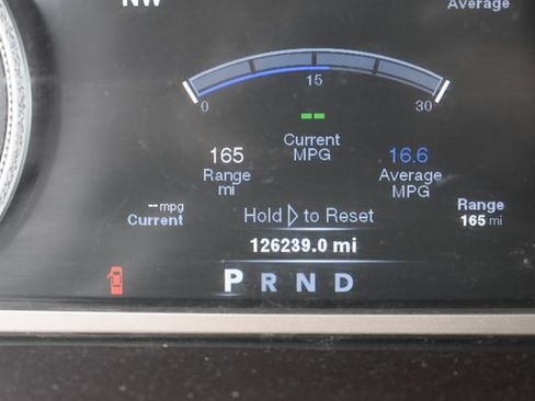 Used 2014 RAM 1500 Laramie Longhorn w/ Convenience Group image 16