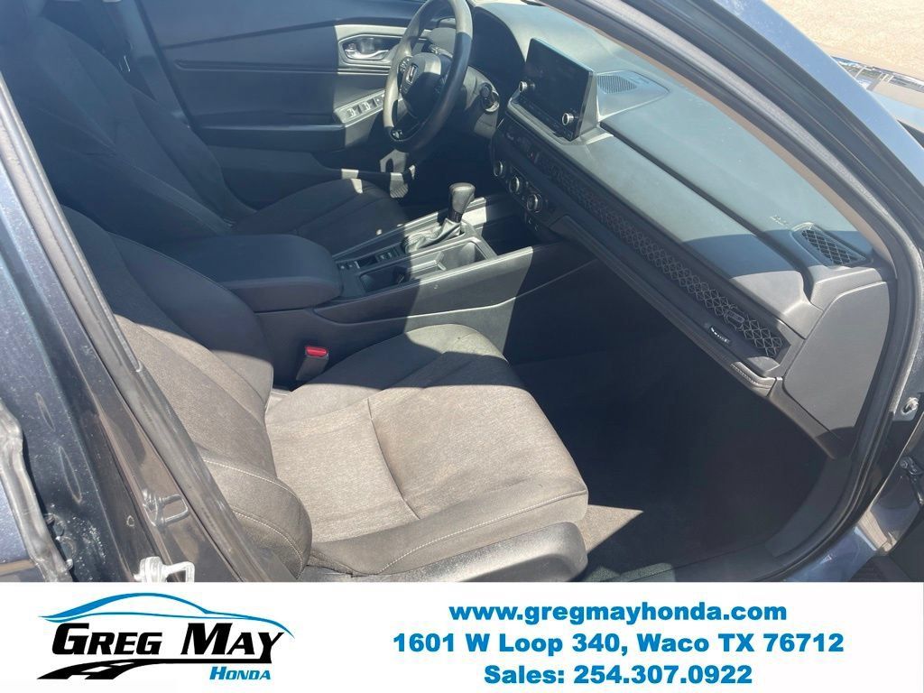 Used 2024 Honda Accord EX image 24
