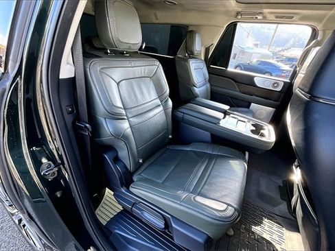 Used 2023 Lincoln Navigator L Black Label image 29