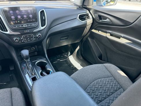 Used 2024 Chevrolet Equinox LT image 22