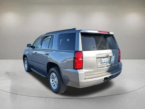 Used 2019 Chevrolet Tahoe LS w/ Max Trailering Package RWD image 4
