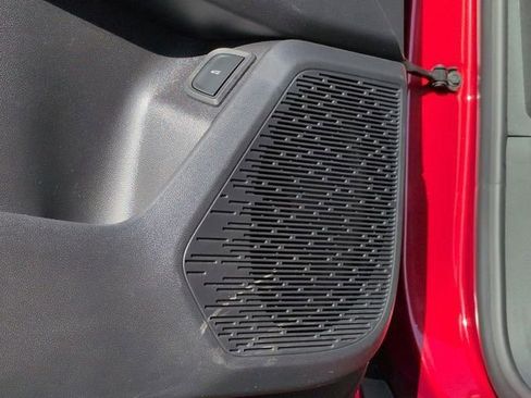 New 2026 Chevrolet Equinox RS w/ Convenience Package III image 22