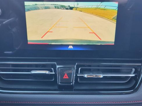 New 2026 Chevrolet TrailBlazer RS w/ Convenience Package FWD image 16