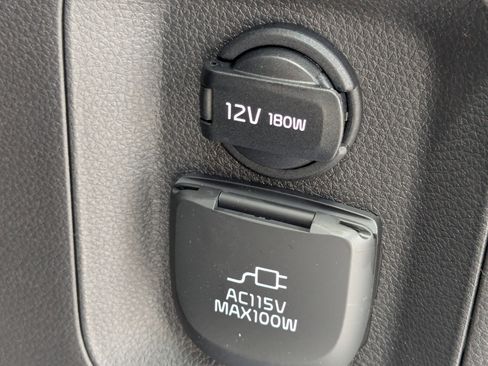 New 2026 Kia Carnival SX FWD image 14