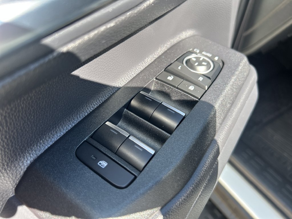 Certified 2024 Toyota Land Cruiser AWD/4WD image 12