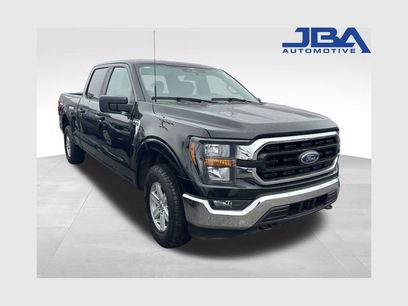 Used 2023 Ford F150 XLT