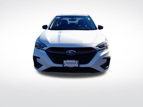 Used 2024 Subaru Legacy Sport image 2
