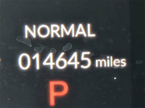 Used 2024 Honda CR-V EX-L image 24