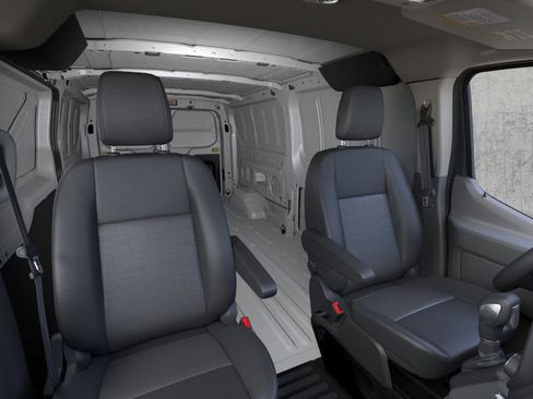 New 2025 Ford Transit 250 Low Roof image 10