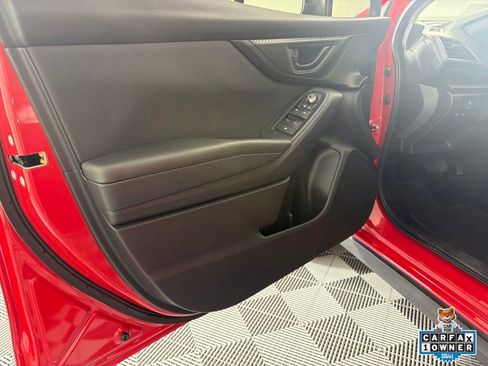Used 2023 Subaru Crosstrek 2.0i Premium AWD/4WD image 15
