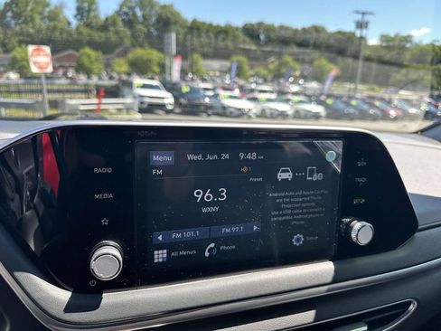 Used 2020 Hyundai Sonata SE FWD image 22