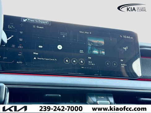 New 2026 Kia EV9 Land image 34