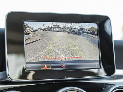 Used 2018 Mercedes-Benz C 300 Sedan image 20