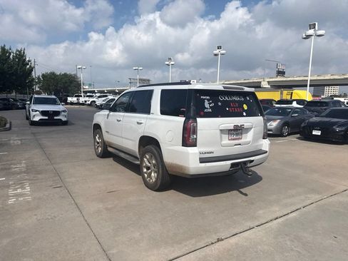 Used 2020 GMC Yukon SLT w/ Value Plus Edition AWD/4WD image 7