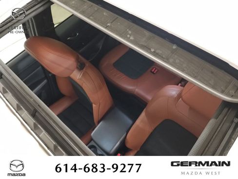 Certified 2024 MAZDA CX-5 Carbon Edition image 32