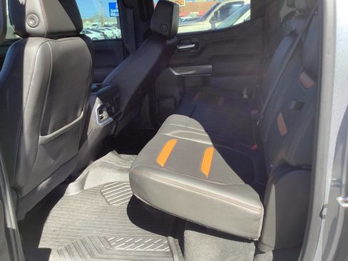 Used 2020 GMC Sierra 1500 AT4 w/ AT4 Premium Package image 40