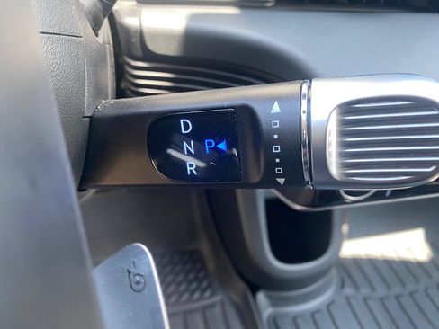 Certified 2024 Hyundai Ioniq 5 SEL RWD image 34