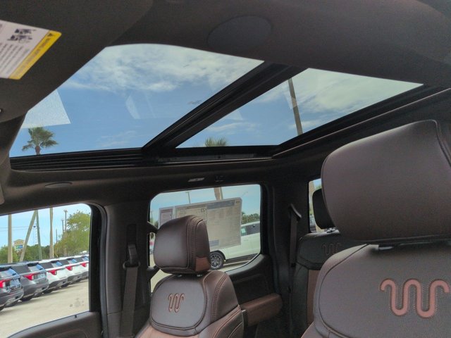 New 2026 Ford F150 King Ranch w/ Equipment Group 601A High AWD/4WD image 21