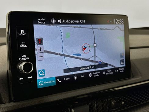 Certified 2024 Honda CR-V Sport Touring image 13