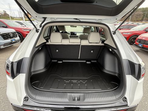 New 2026 Honda HR-V EX-L image 32