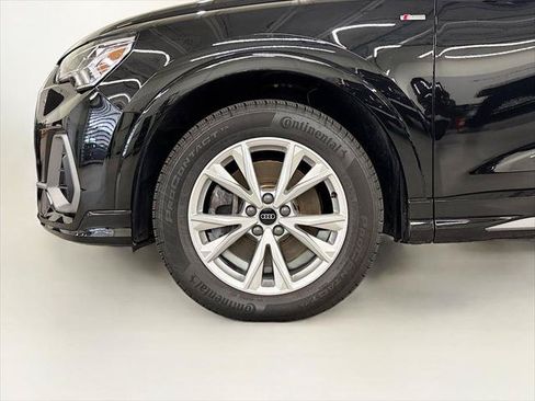 Certified 2025 Audi Q3 2.0T Premium Plus w/ Premium Plus Package AWD/4WD image 23