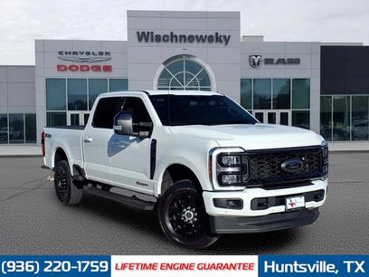 Used 2025 Ford F250 Lariat w/ Lariat Ultimate Package