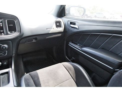 Used 2023 Dodge Charger Scat Pack w/ Plus Group image 10