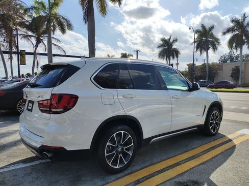 Used 2017 BMW X5 xDrive35i image 10