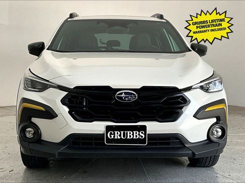 Used 2024 Subaru Crosstrek 2.5i Sport AWD/4WD image 6