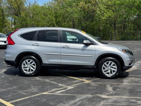 Used 2015 Honda CR-V EX image 3
