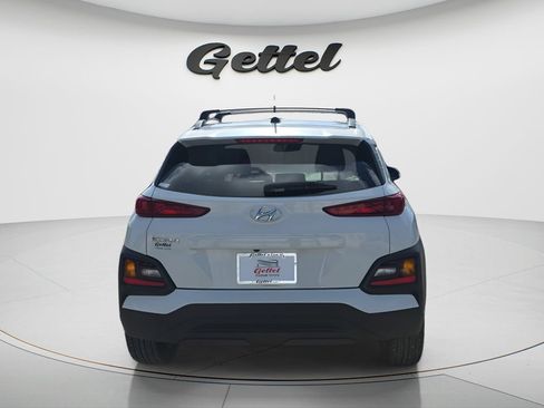 Used 2020 Hyundai Kona SEL FWD image 5