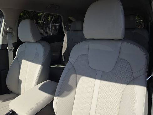 New 2026 Kia Sorento EX image 22