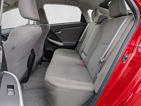 Used 2015 Toyota Prius Three FWD image 18