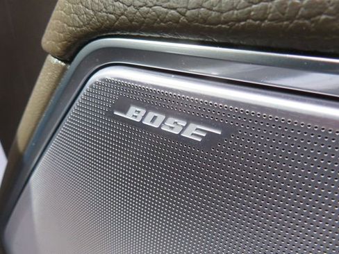 Used 2024 GMC Sierra 1500 Denali w/ Denali Reserve Package image 19