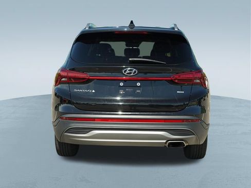 Used 2023 Hyundai Santa Fe SEL w/ Cargo Package AWD/4WD image 8