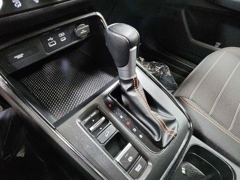 Used 2024 Honda CR-V Sport image 21