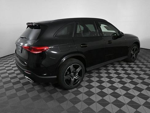 New 2027 Mercedes-Benz GLC 300 4MATIC image 25