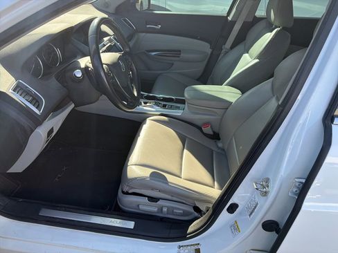 Used 2015 Acura TLX V6 image 41