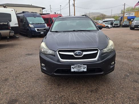 Used 2014 Subaru Crosstrek 2.0i Premium AWD/4WD image 3