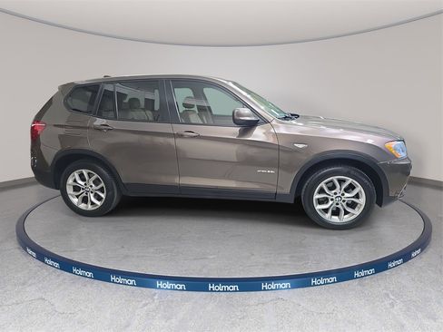 Used 2013 BMW X3 xDrive35i image 5