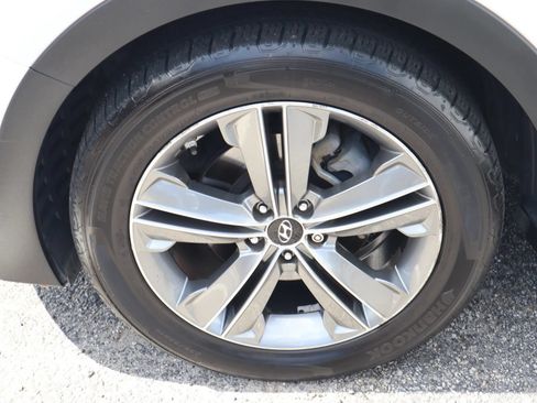 Used 2014 Hyundai Santa Fe Limited FWD image 44