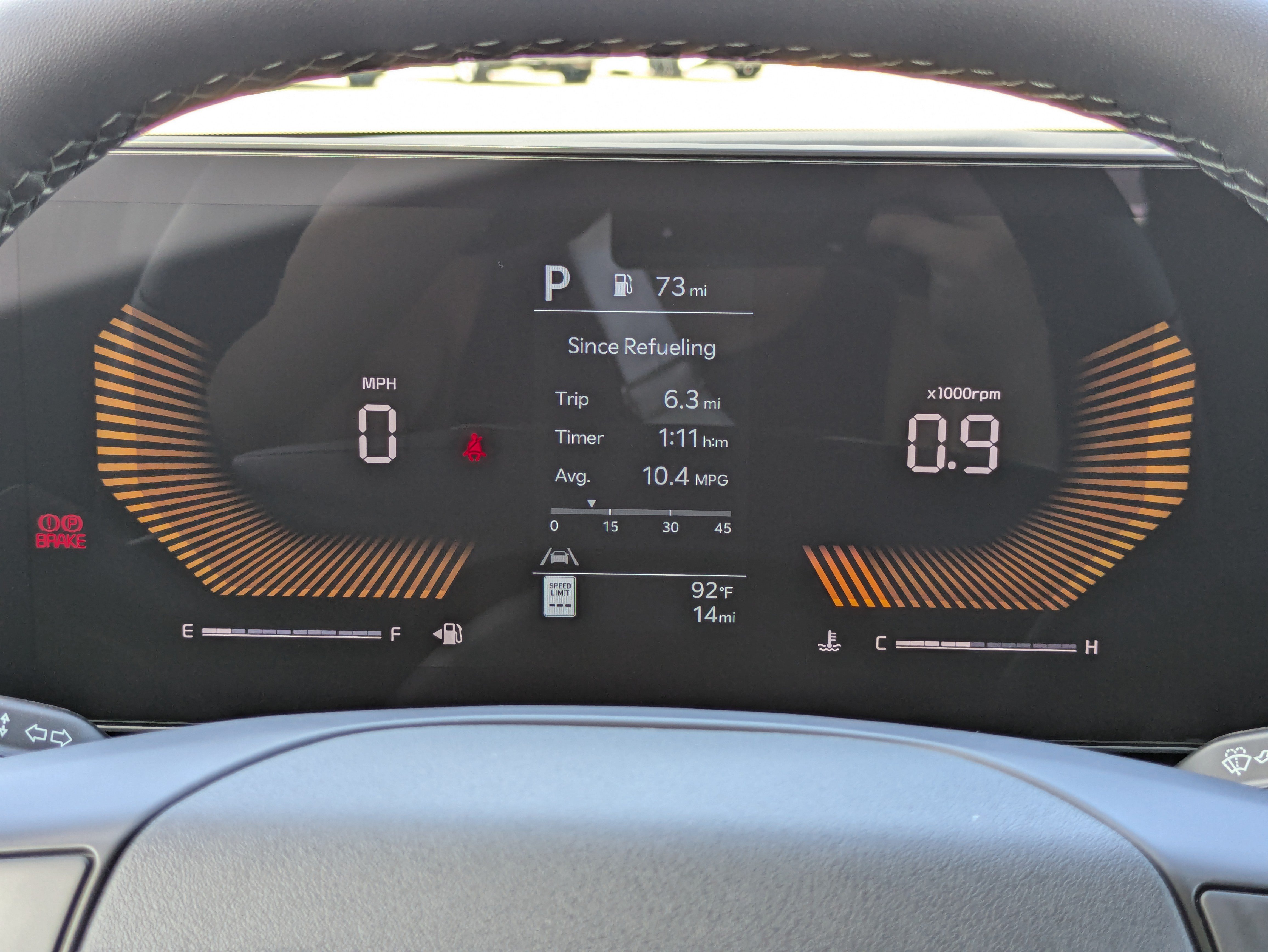 New 2026 Kia K4 EX FWD image 25