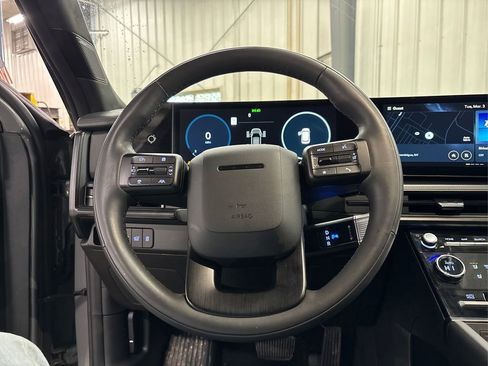 Used 2026 Hyundai Santa Fe Calligraphy image 21