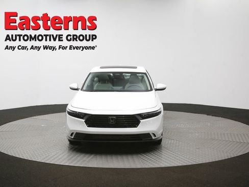 Used 2024 Honda Accord EX image 52