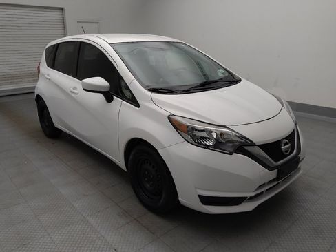 Used 2018 Nissan Versa Note SV FWD image 13