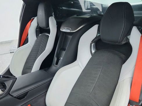 Used 2023 Chevrolet Corvette Z06 image 24