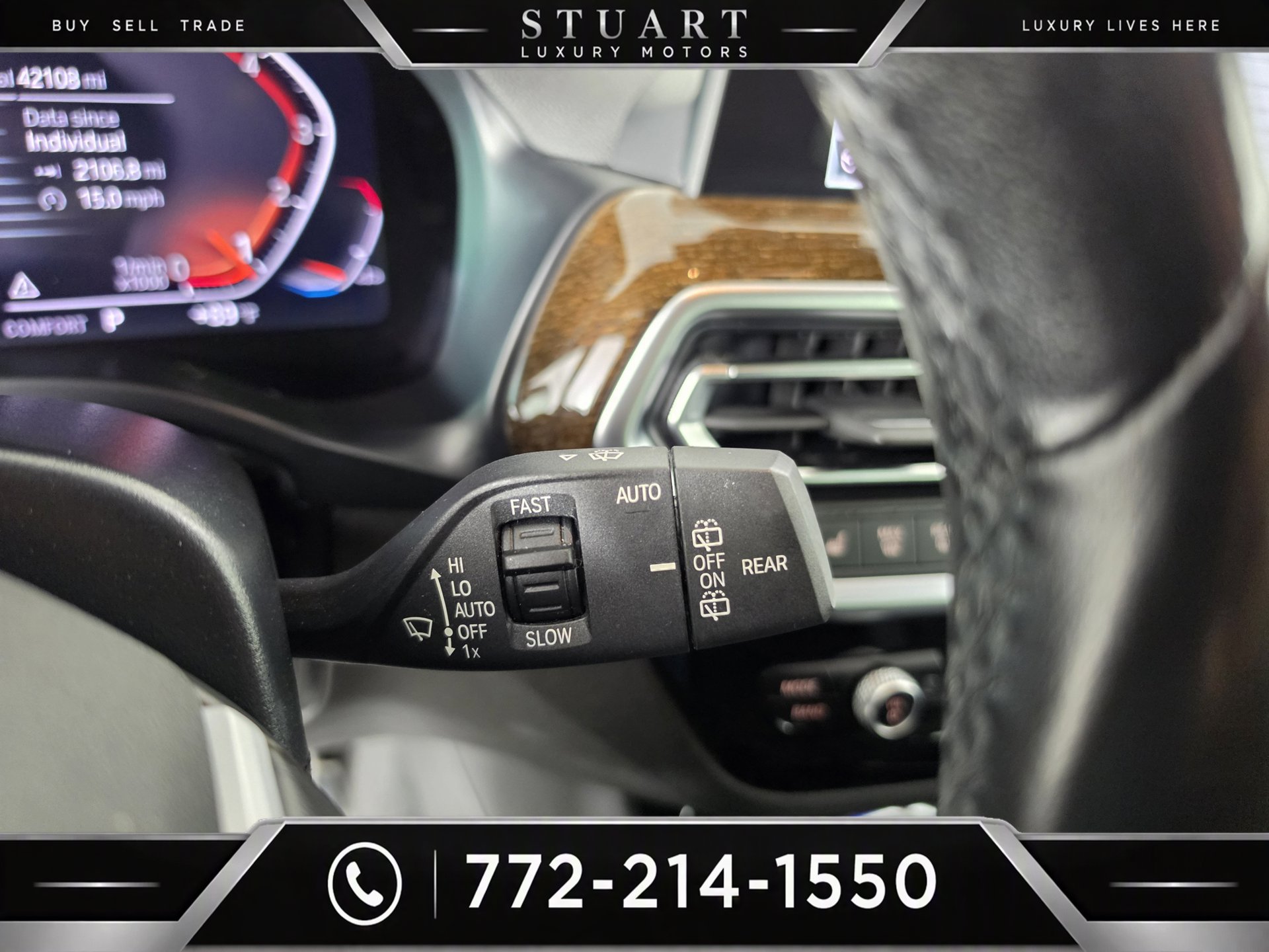Used 2023 BMW X3 sDrive30i w/ Convenience Package RWD image 13