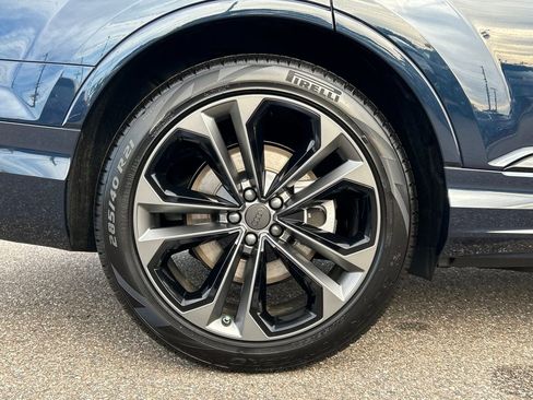 New 2026 Audi Q7 3.0T Premium Plus image 63