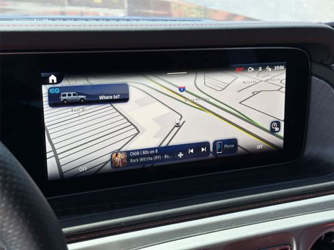 Used 2025 Mercedes-Benz G 580 w/ EQ Technology image 18