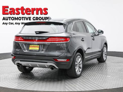 Used 2019 Lincoln MKC Select w/ Select Plus Package image 5